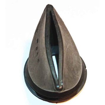 Клапан для слива воды ВАЗ 1118 Калина, 2190 Гранта малый h30 х d28мм <b>2108-5301390-02</b>-2