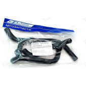 Патрубок печки ВАЗ 2108 (4шт) усиленные <b>Форвард Автозапчасть 2108-8101200-87</b>