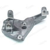 Кронштейн генератора ВАЗ 2110 н/о без ушка (отв. под болт ГУРа) <b>АВТОВАЗ 2110-1041034-20</b>