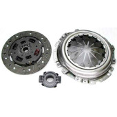 Комплект сцепления ВАЗ 2112, 2110 LADA (ОАТ) 2110-1601000