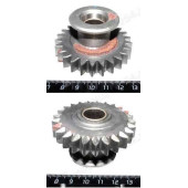 Шестерня КПП ВАЗ 2110 заднего хода <b>АВТОВАЗ 2110-1701080</b>