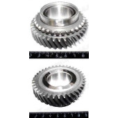 Шестерня КПП ВАЗ 2110 3-ой передачи (голая) LADA в уп. <b>АвтоВАЗ 2110-1701131-10</b>