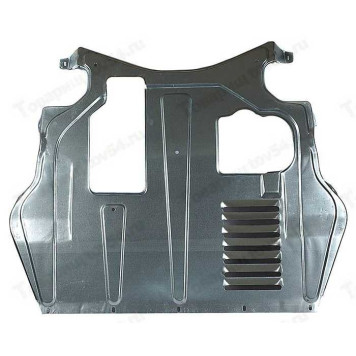 Брызговик (защита) ДВС ВАЗ 2110-2112 <b>АВТОВАЗ 2110-2802020-01</b>