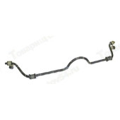 Стабилизатор ВАЗ 2110 в сборе <b>АВТОВАЗ 2110-2906010</b>