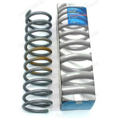 Пружина подвески задняя ВАЗ 2110 укороченная <b>АВТОВАЗ 2110-2912712-10</b>