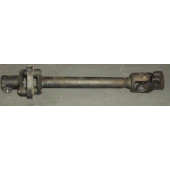 Вал рулевого редуктора ВАЗ 2110-2115 с шарниром <b>АВТОВАЗ 2110-3401092</b>