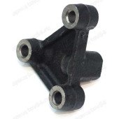 Кронштейн ролика натяжного ВАЗ 21104 <b>АВТОВАЗ 21104-1041084</b>