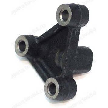 Кронштейн ролика натяжного ВАЗ 21104 <b>АВТОВАЗ 21104-1041084</b>