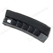 Заглушка панели приборов ВАЗ 2110 левая к-т=5шт <b>АВТОВАЗ 2110-5325135</b>