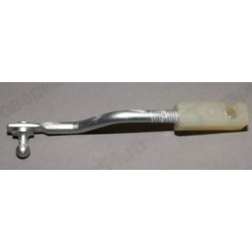 Тяга механизма замка двери ВАЗ 2110 левая <b>АВТОВАЗ 2110-6105137</b>