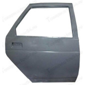 Дверь ВАЗ 2110, 2170 задняя правая (1 шт) катафорез <b>АВТОВАЗ 2110-6200014-70</b>