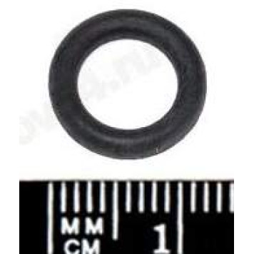 Кольцо уплотн заглушки трамблера ВАЗ 2110 к-т=10шт <b>АВТОВАЗ 2111-1003284</b>