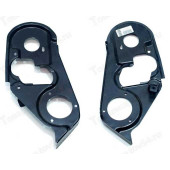 Кожух ремня ГРМ ВАЗ 2111 задн <b>АВТОВАЗ 2111-1006151-40</b>