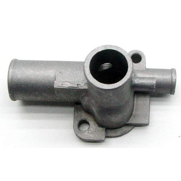 Патрубок охлаждения ВАЗ 2110 метал. <b>АВТОВАЗ 2111-1303014</b>-2