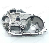 Картер маховика ВАЗ 2110, 2109 стартер 2 болта (колокол) <b>АВТОВАЗ 2111-1601015-10</b>