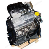 Двигатель ВАЗ 21116 в сборе <b>АВТОВАЗ 21116-1000260-35</b>