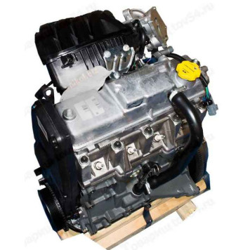 Двигатель ВАЗ 21116 в сборе <b>АВТОВАЗ 21116-1000260-35</b>