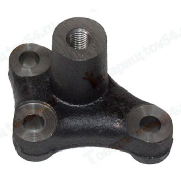 Кронштейн ролика натяжного ВАЗ 2110 <b>АВТОВАЗ 2111-8114054</b>