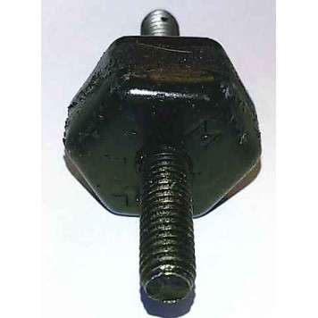 Опора ресивера ВАЗ 2112 16-ти кл. завод <b>АВТОВАЗ 2112-1008104</b>-1