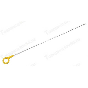 Щуп уровня масла ВАЗ 2112 (оригинал) <b>АВТОВАЗ 2112-1009045</b>