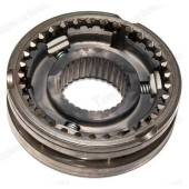 Муфта КПП ВАЗ 2110 3-4 передачи в сборе <b>АВТОВАЗ 2112-1701114</b>