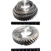 Шестерня КПП ВАЗ 11196, 2170 3-ой передачи (голая) <b>АВТОВАЗ 2112-1701131</b>