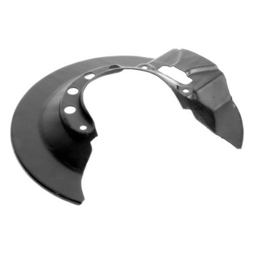 Кожух диска тормозного ВАЗ 2112 левый <b>АВТОВАЗ 2112-3501147</b>