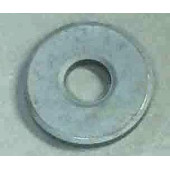 Шайба ролика натяжителя ВАЗ 2112 н.о. дистанционная <b>АВТОВАЗ 21124-1006130</b>