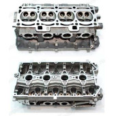 Головка блока цилиндров ВАЗ 21126 голая (16кл. V1.6) <b>АВТОВАЗ 21126-1003011</b>