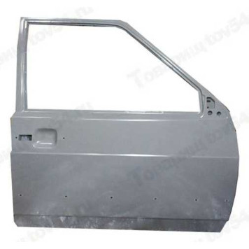 Дверь ВАЗ 2114 передняя правая <b>АВТОВАЗ 2114-6100014-70</b>