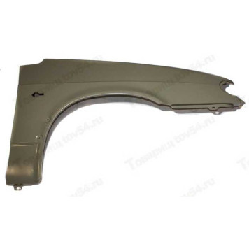 Крыло ВАЗ 2114 переднее правое (1 шт) <b>АВТОВАЗ 2114-8403010-70</b>