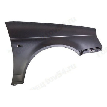 Крыло ВАЗ 2114 переднее левое (ВАЗ 21140-8403011-77)(1 шт) <b>АВТОВАЗ 2114-8403011-70</b>