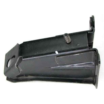 Кронштейн ДВС ВАЗ 2121 Нива передний наружный левый <b>АВТОВАЗ 2121-1001006</b>-1