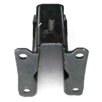 Кронштейн ДВС ВАЗ 2121 Нива передний наружный левый <b>АВТОВАЗ 2121-1001006</b>-2