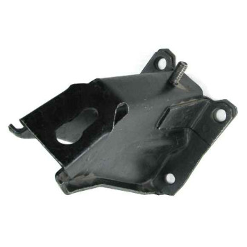 Кронштейн ДВС ВАЗ 2121 Нива передний наружный левый <b>АВТОВАЗ 2121-1001006</b>