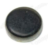 Заглушка задней крышки коробки передач ВАЗ 2121 (к-т=10шт) <b>АВТОВАЗ 2121-1702182</b>