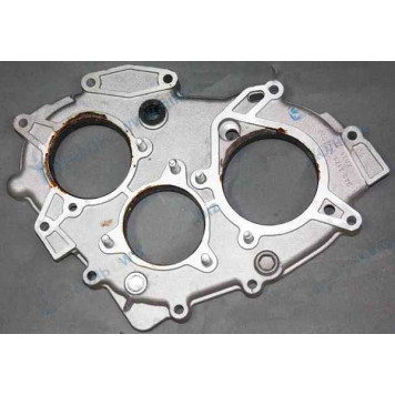 Крышка картера коробки раздаточной ВАЗ 2121 Нива <b>АВТОВАЗ 2121-1802015</b>