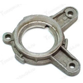 Крышка подшипника ведущего вала раздат. ВАЗ 2121, ВАЗ 21213 <b>АВТОВАЗ 2121-1802028</b>