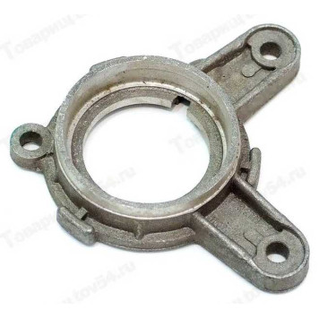 Крышка подшипника ведущего вала раздат. ВАЗ 2121, ВАЗ 21213 <b>АВТОВАЗ 2121-1802028</b>