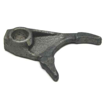 Вилка раздаточной коробки ВАЗ 2121 Нива (блокировки) <b>АВТОВАЗ 2121-1803028</b>