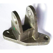 Кронштейн рычагов переключения раздатки ВАЗ 2121 малый <b>АВТОВАЗ 2121-1804021</b>