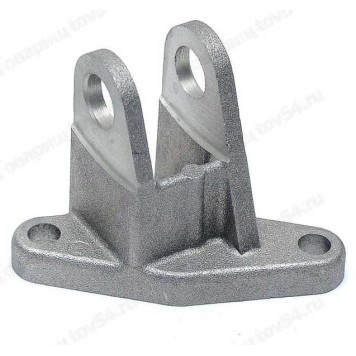 Кронштейн рычагов переключения раздатки ВАЗ 2121 малый <b>АВТОВАЗ 2121-1804021</b>-3