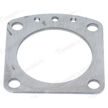 Пластина крепления подшипника ВАЗ 2121 (1 паллет) <b>АВТОВАЗ 2121-2403086</b>