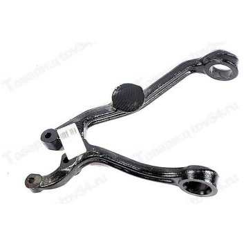 Рычаг подвески ВАЗ 2121 верхний правый <b>АВТОВАЗ 2121-2904100</b>