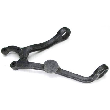 Рычаг подвески ВАЗ 2121 верхний левый <b>АВТОВАЗ 2121-2904101</b>-1