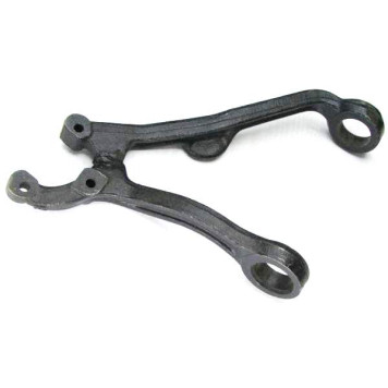 Рычаг подвески ВАЗ 2121 верхний левый <b>АВТОВАЗ 2121-2904101</b>