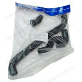 Патрубок радиатора ВАЗ 21213 (4шт) <b>Форвард Автозапчасть 21213-1303010-86</b>