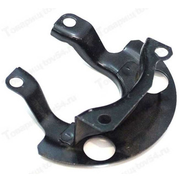 Кронштейн крепления вентилятора (диффузора) ВАЗ 21213 <b>АВТОВАЗ 21213-1309080</b>-1