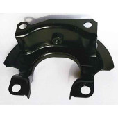 Кронштейн крепления вентилятора (диффузора) ВАЗ 21213 <b>АВТОВАЗ 21213-1309080</b>