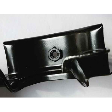 Кронштейн крепления вентилятора (диффузора) ВАЗ 21213 <b>АВТОВАЗ 21213-1309080</b>-4